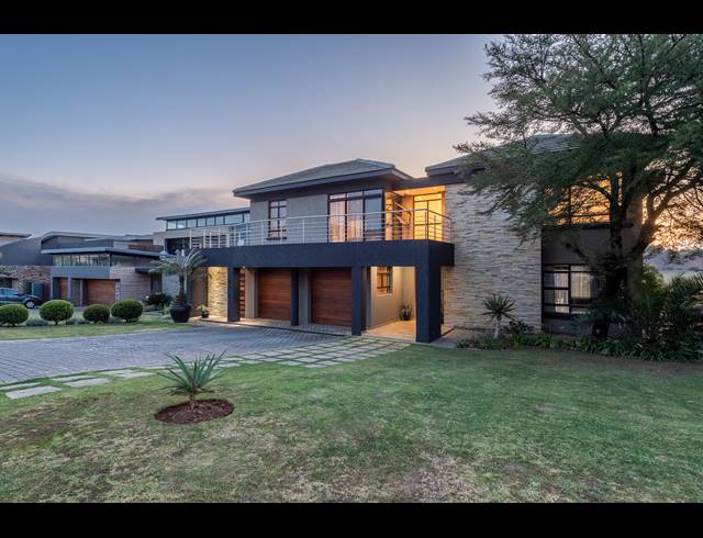 4 BEDROOM HOUSE FOR SALE IN EYE OF AFRICA ESTATE